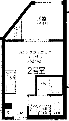 南千住駅 徒歩2分 構造:鉄筋コンクリート造