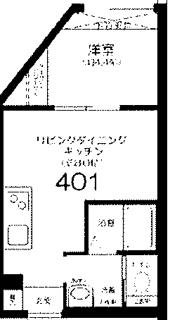 南千住駅 徒歩2分 構造:鉄筋コンクリート造
