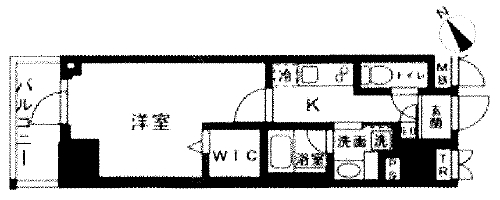 南千住駅 徒歩8分 構造:鉄筋コンクリート造