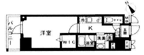 南千住駅 徒歩8分 構造:鉄筋コンクリート造