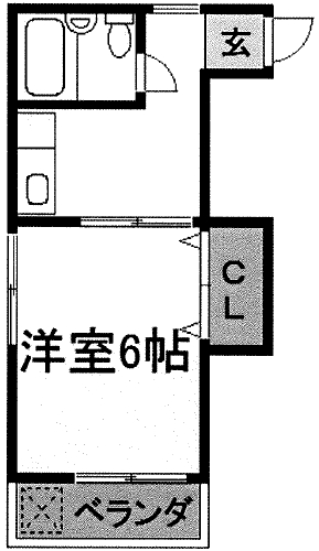 三ノ輪駅 徒歩8分 構造:木造