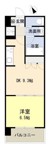 南千住駅 徒歩9分 構造:鉄筋コンクリート造