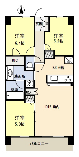 南千住駅 徒歩9分 構造:鉄筋コンクリート造