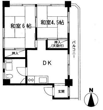 南千住駅 徒歩5分 構造:鉄骨鉄筋コンクリート造