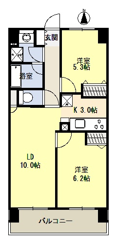 南千住駅 徒歩9分 構造:鉄筋コンクリート造