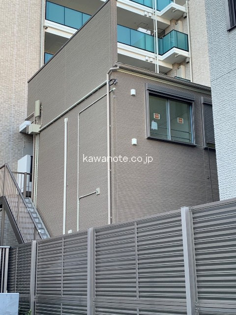 南千住駅 徒歩7分 構造:木造