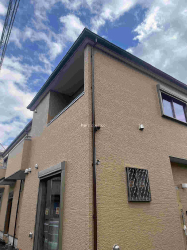 南千住駅 徒歩15分 構造:木造