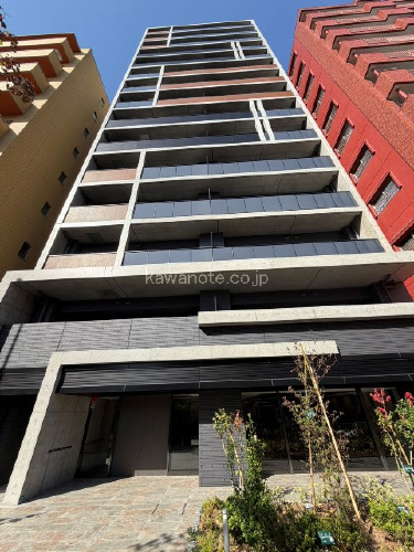 南千住駅 徒歩8分 構造:鉄筋コンクリート造