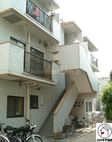 南千住駅 徒歩10分 構造:鉄筋コンクリート造