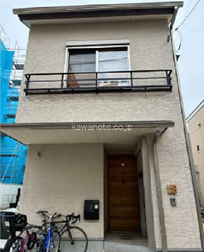 南千住駅 徒歩7分 構造:木造