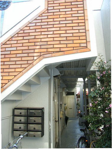 三ノ輪駅 徒歩8分 構造:木造