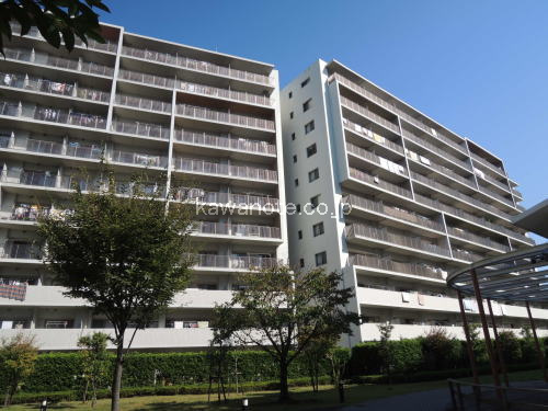 南千住駅 徒歩9分 構造:鉄筋コンクリート造