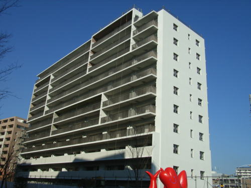 南千住駅 徒歩9分 構造:鉄筋コンクリート造