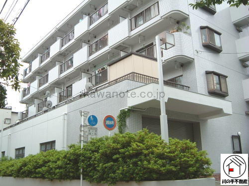 南千住駅 徒歩6分 構造:鉄筋コンクリート造