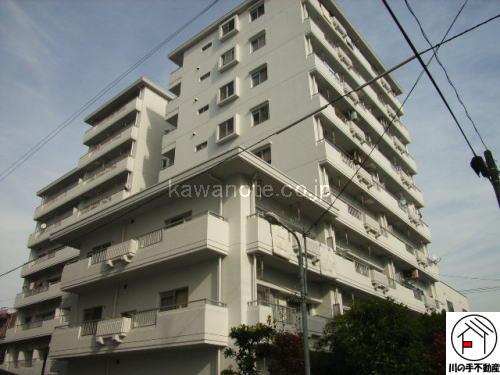 南千住駅 徒歩7分 構造:鉄骨鉄筋コンクリート造