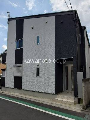 南千住駅 徒歩14分 構造:木造